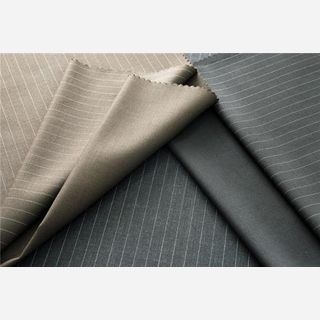 polyester wool fabric